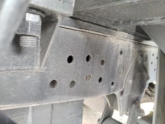 いすゞ エルフ BKG-NKR85AN(2WD)の写真39