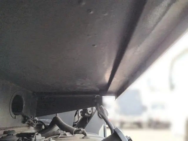 いすゞ エルフ BKG-NKR85AN(2WD)の写真42