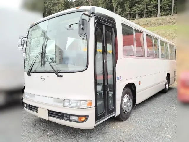 日野 メルファ KK-RR1JJEA(2WD)の写真3