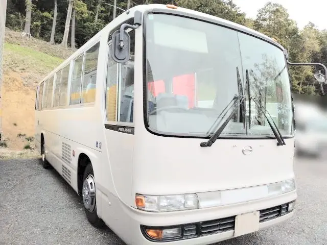 日野 メルファ KK-RR1JJEA(2WD)の写真4