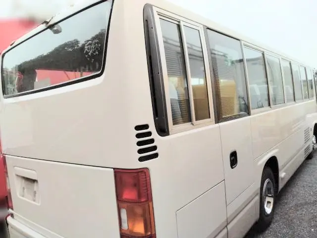 日野 メルファ KK-RR1JJEA(2WD)の写真5
