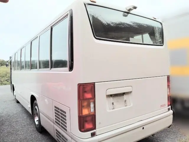 日野 メルファ KK-RR1JJEA(2WD)の写真6