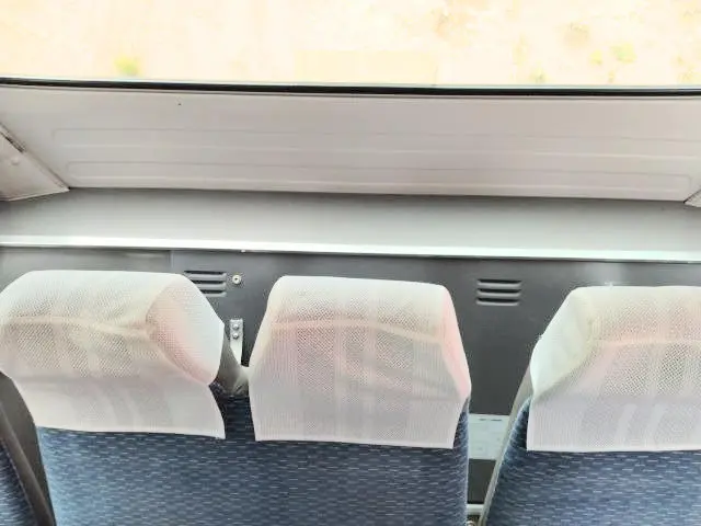 日野 メルファ KK-RR1JJEA(2WD)の写真15