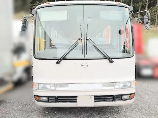日野 メルファ KK-RR1JJEA(2WD)の写真16