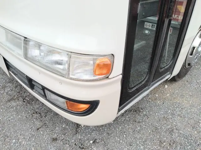 日野 メルファ KK-RR1JJEA(2WD)の写真18
