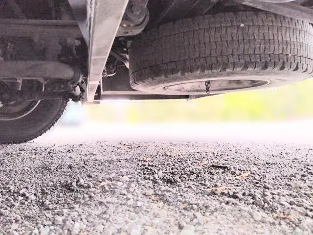 日野 メルファ KK-RR1JJEA(2WD)の写真25