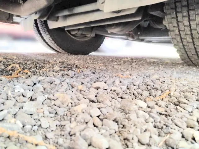日野 メルファ KK-RR1JJEA(2WD)の写真27