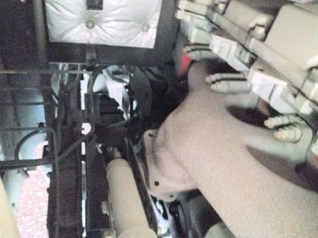 日野 メルファ KK-RR1JJEA(2WD)の写真33