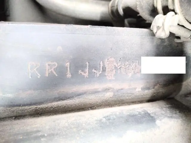 日野 メルファ KK-RR1JJEA(2WD)の写真42
