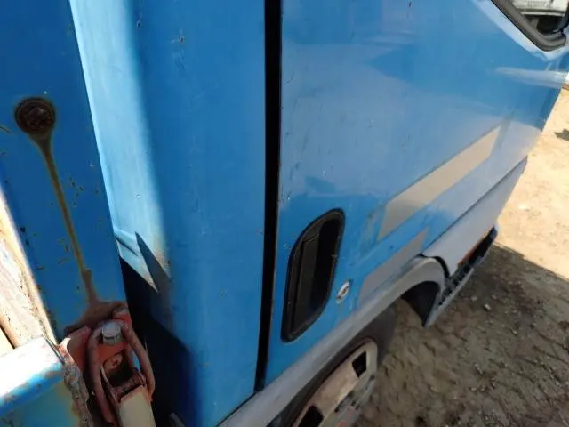 三菱 キャンター KC-FE507B(2WD)の写真11