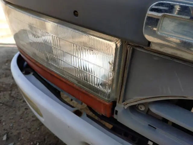 三菱 キャンター KC-FE507B(2WD)の写真12