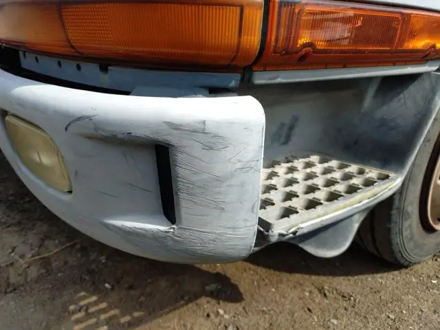 三菱 キャンター KC-FE507B(2WD)の写真14
