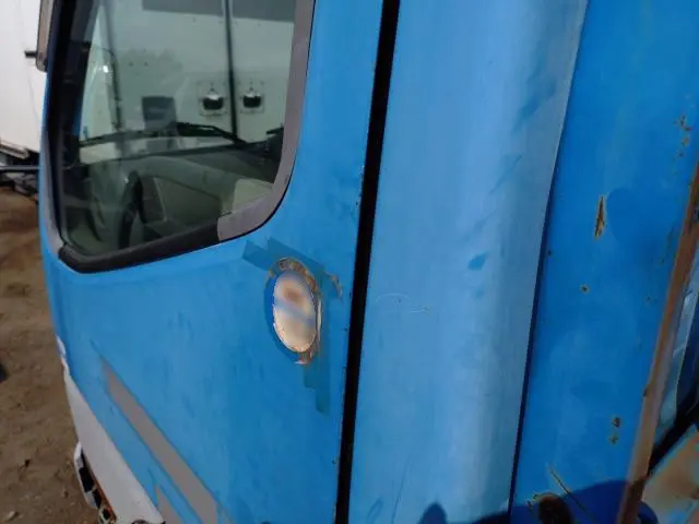 三菱 キャンター KC-FE507B(2WD)の写真15