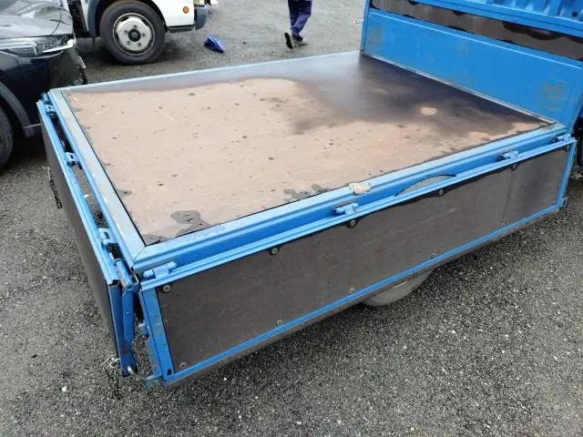三菱 キャンター KC-FE507B(2WD)の写真23