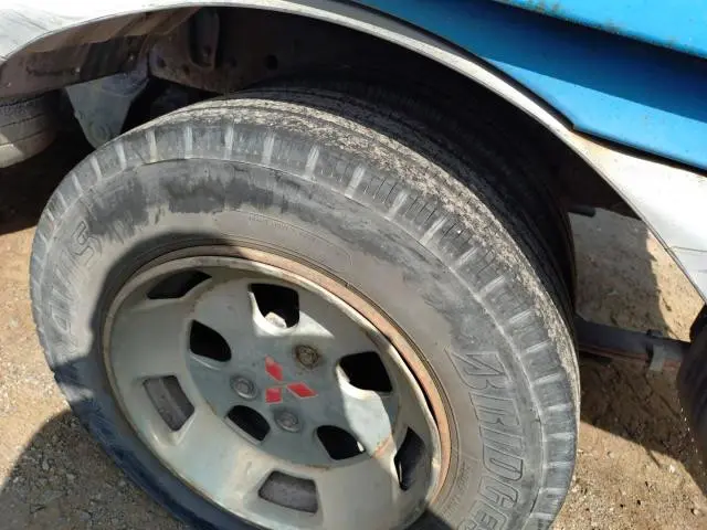 三菱 キャンター KC-FE507B(2WD)の写真34
