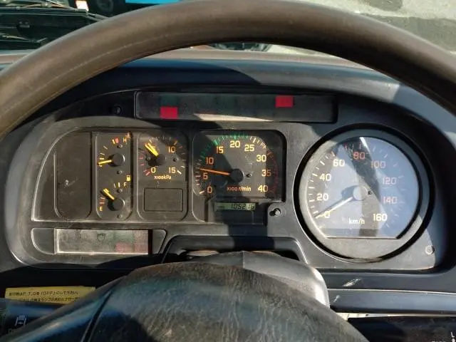 いすゞ フォワード ADG-FRR90C3S(2WD)の写真11