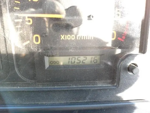 いすゞ フォワード ADG-FRR90C3S(2WD)の写真12