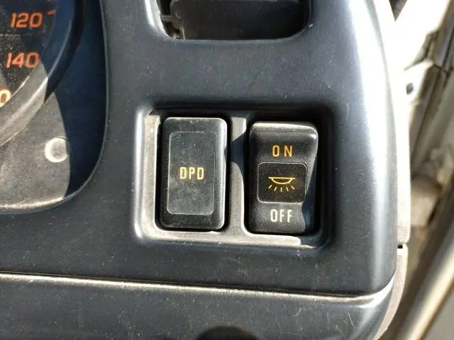 いすゞ フォワード ADG-FRR90C3S(2WD)の写真13