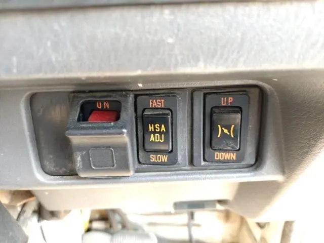 いすゞ フォワード ADG-FRR90C3S(2WD)の写真14