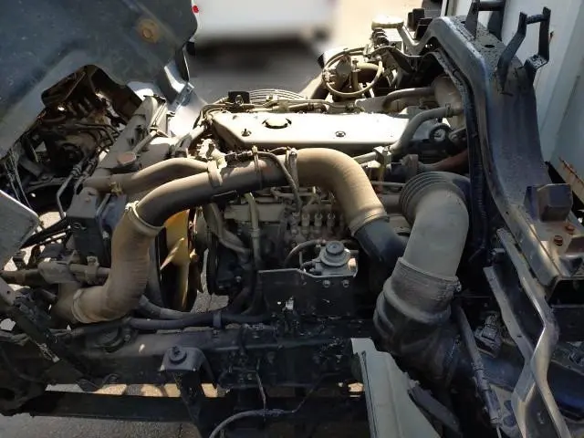 いすゞ フォワード ADG-FRR90C3S(2WD)の写真28
