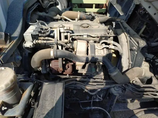 いすゞ フォワード ADG-FRR90C3S(2WD)の写真29