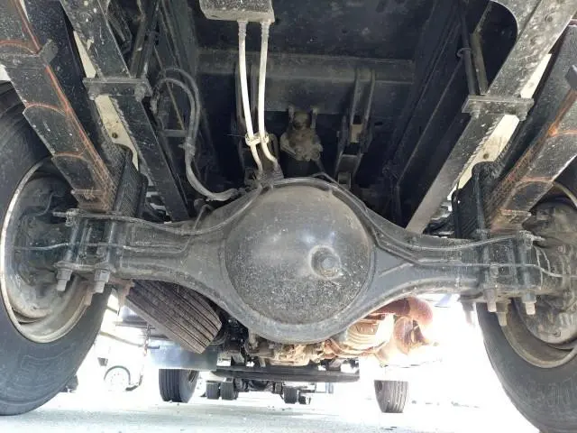 いすゞ フォワード ADG-FRR90C3S(2WD)の写真30