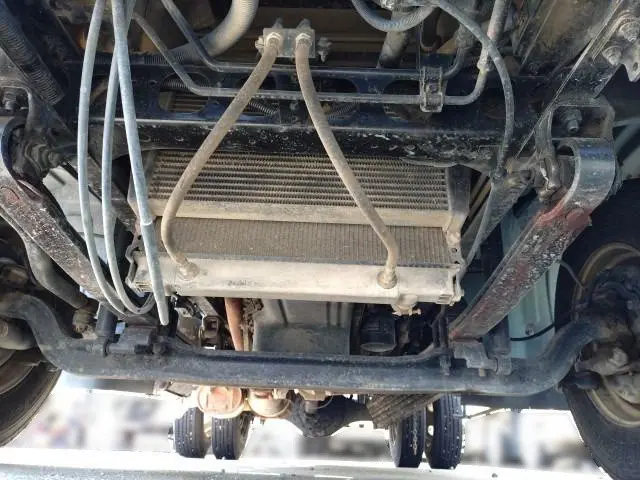 いすゞ フォワード ADG-FRR90C3S(2WD)の写真31