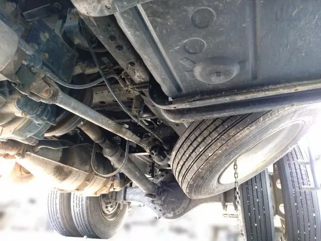 いすゞ フォワード ADG-FRR90C3S(2WD)の写真32