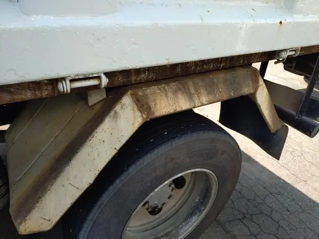 いすゞ フォワード ADG-FRR90C3S(2WD)の写真39