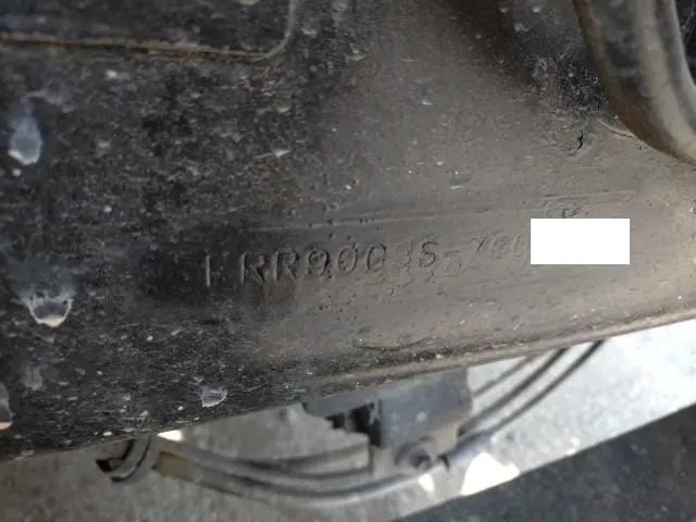 いすゞ フォワード ADG-FRR90C3S(2WD)の写真44