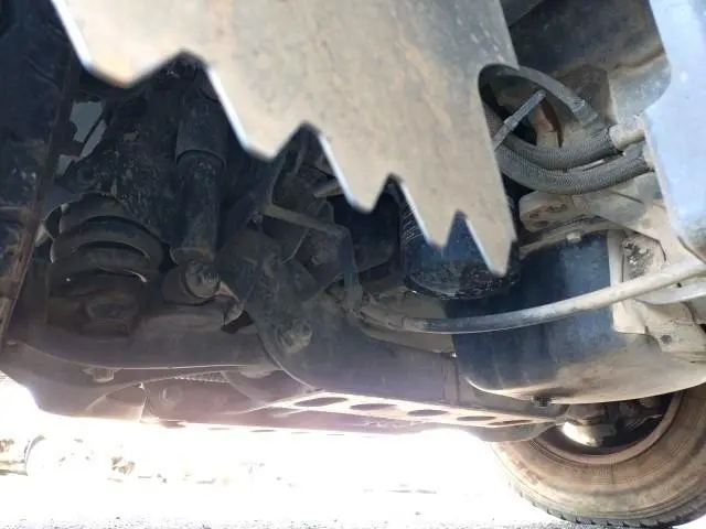 いすゞ エルフ PB-NKR81AN(2WD)の写真41