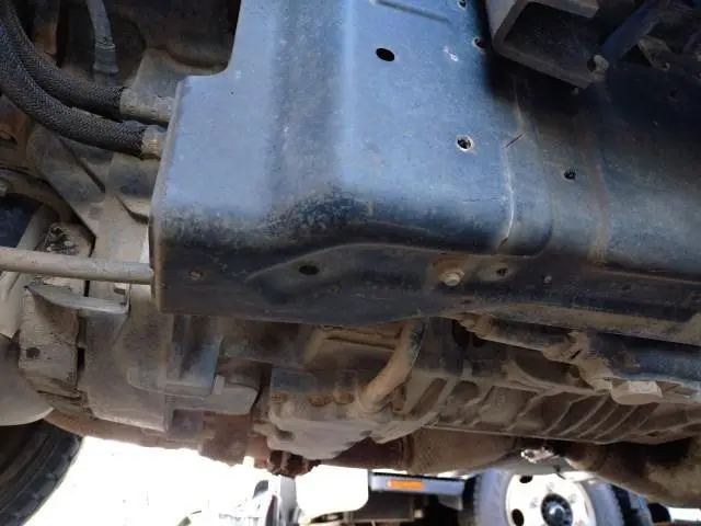 いすゞ エルフ PB-NKR81AN(2WD)の写真42