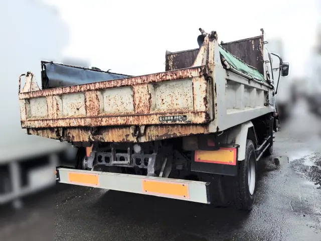 いすゞ フォワード PB-FRR35C3S(2WD)の写真5