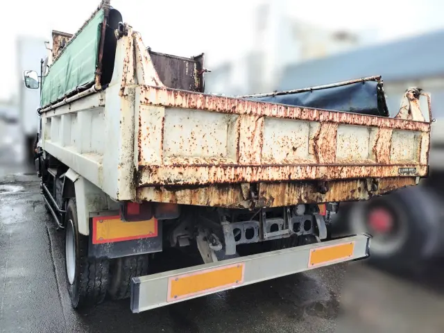 いすゞ フォワード PB-FRR35C3S(2WD)の写真6