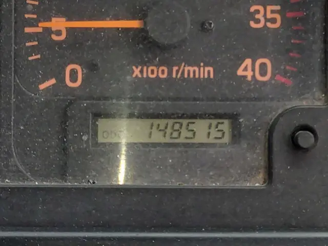 いすゞ フォワード PB-FRR35C3S(2WD)の写真9