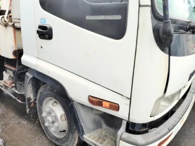 いすゞ フォワード PB-FRR35C3S(2WD)の写真12