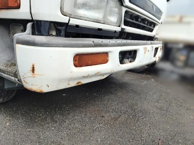 いすゞ フォワード PB-FRR35C3S(2WD)の写真13