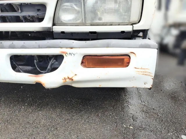 いすゞ フォワード PB-FRR35C3S(2WD)の写真14