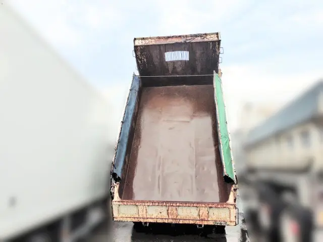 いすゞ フォワード PB-FRR35C3S(2WD)の写真20