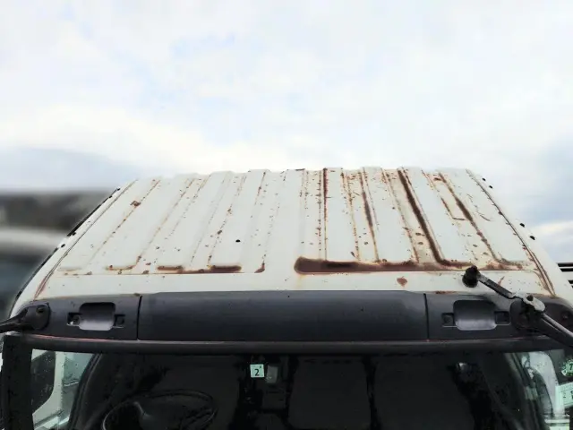 いすゞ フォワード PB-FRR35C3S(2WD)の写真21