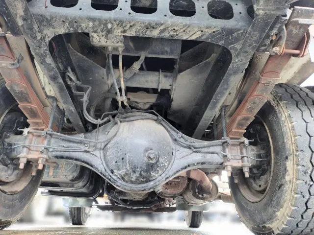 いすゞ フォワード PB-FRR35C3S(2WD)の写真25