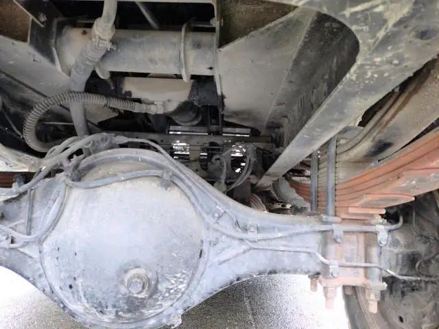 いすゞ フォワード PB-FRR35C3S(2WD)の写真26