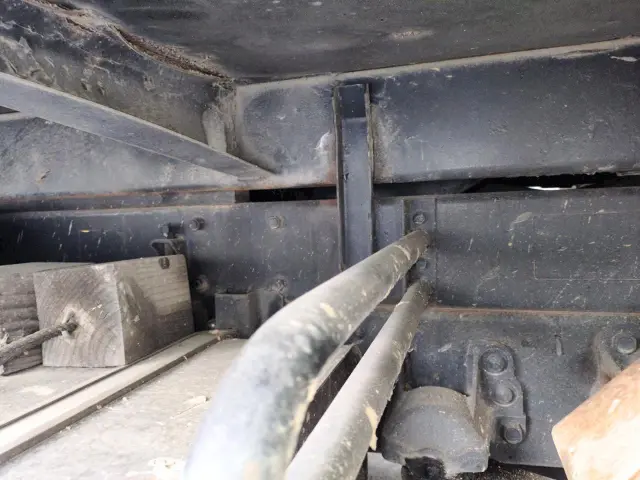 いすゞ フォワード PB-FRR35C3S(2WD)の写真29