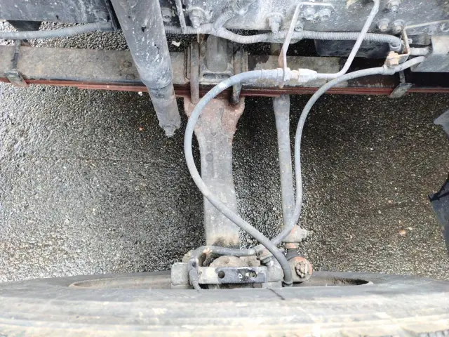 いすゞ フォワード PB-FRR35C3S(2WD)の写真31