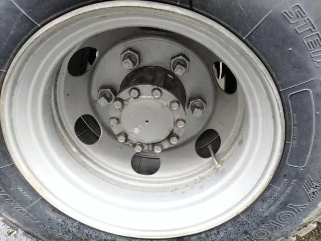 いすゞ フォワード PB-FRR35C3S(2WD)の写真33