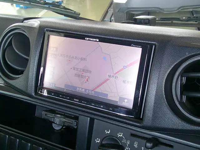 日野 デュトロ TKG-XZC675M(2WD)の写真6