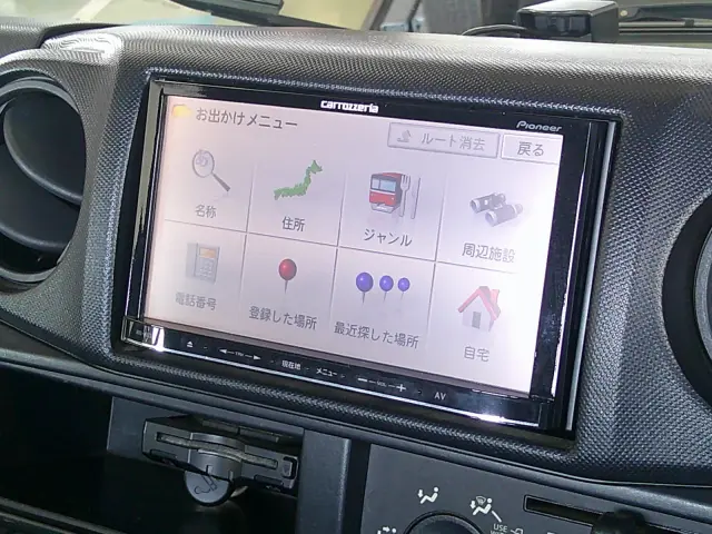 日野 デュトロ TKG-XZC675M(2WD)の写真7