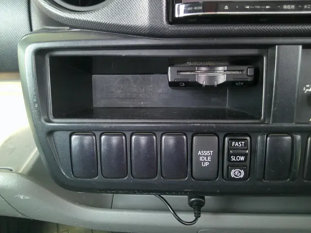 日野 デュトロ TKG-XZC675M(2WD)の写真9