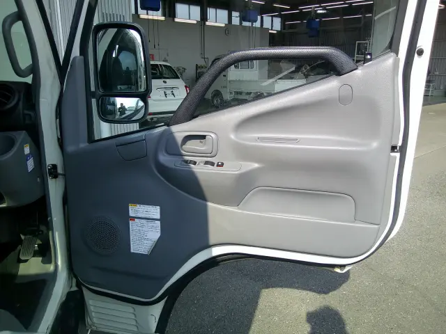 日野 デュトロ TKG-XZC675M(2WD)の写真20