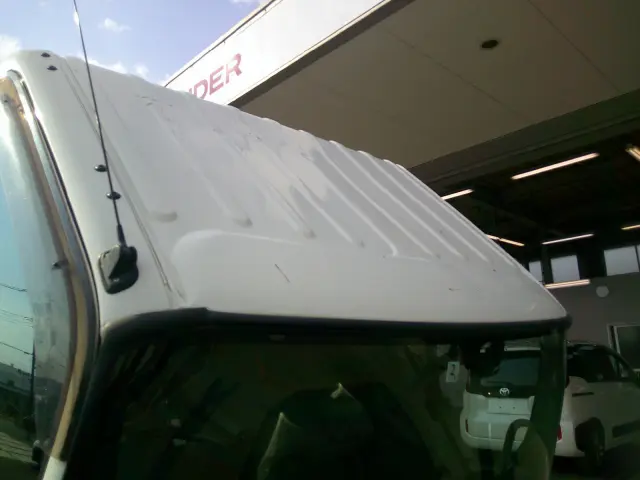 日野 デュトロ TKG-XZC675M(2WD)の写真33